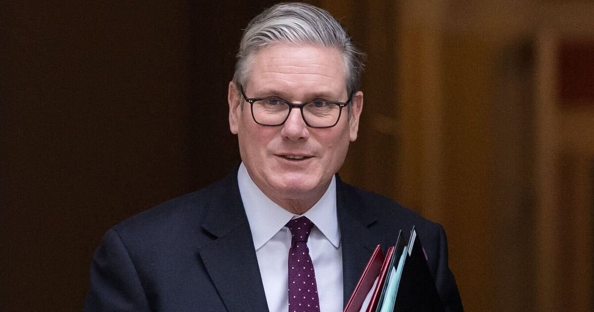 Starmer Faces Criticism Over Handling of Dissident Alaa Abd El-Fattah Case