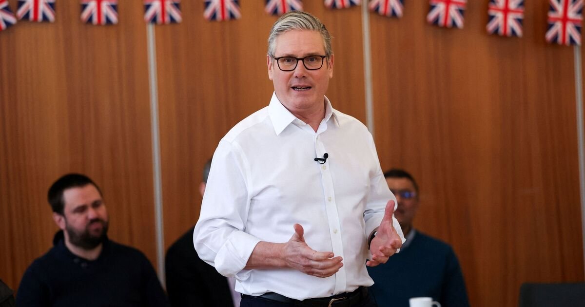 Keir Starmer Orders Inquiry into Labour Party Scandal Amid Accountability Concerns