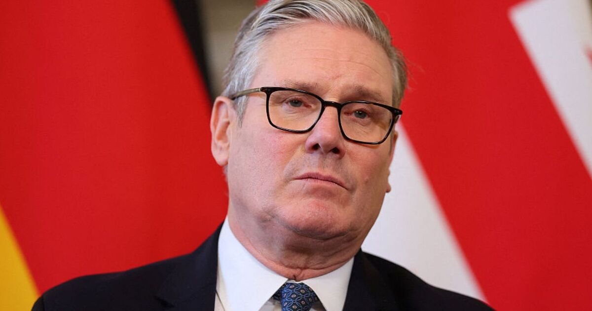 Keir Starmer Faces Increasing Criticism Over Labour Leadership Challenges