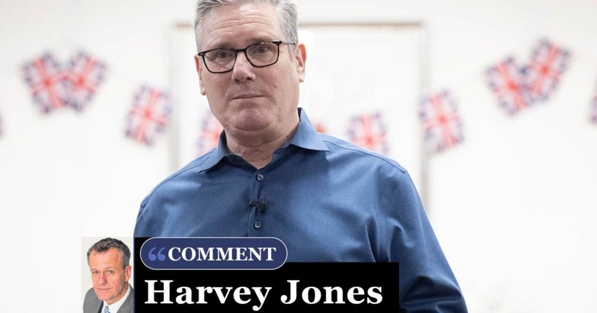 Keir Starmer's Leadership Challenged as Andy Burnham Gains Support in Labour Revolt