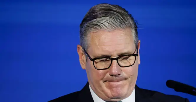 Labour Politicians Urge Keir Starmer to Resign Amid Leadership Crisis