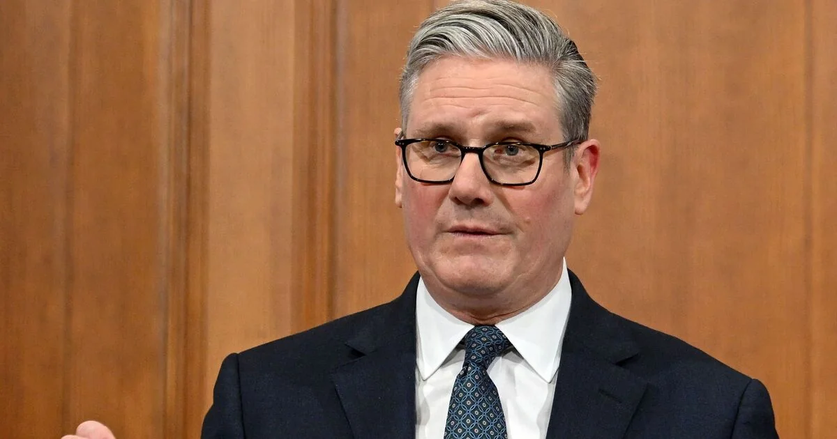 Starmer Claims Strong Relationship with Trump Despite Five-Day Silence