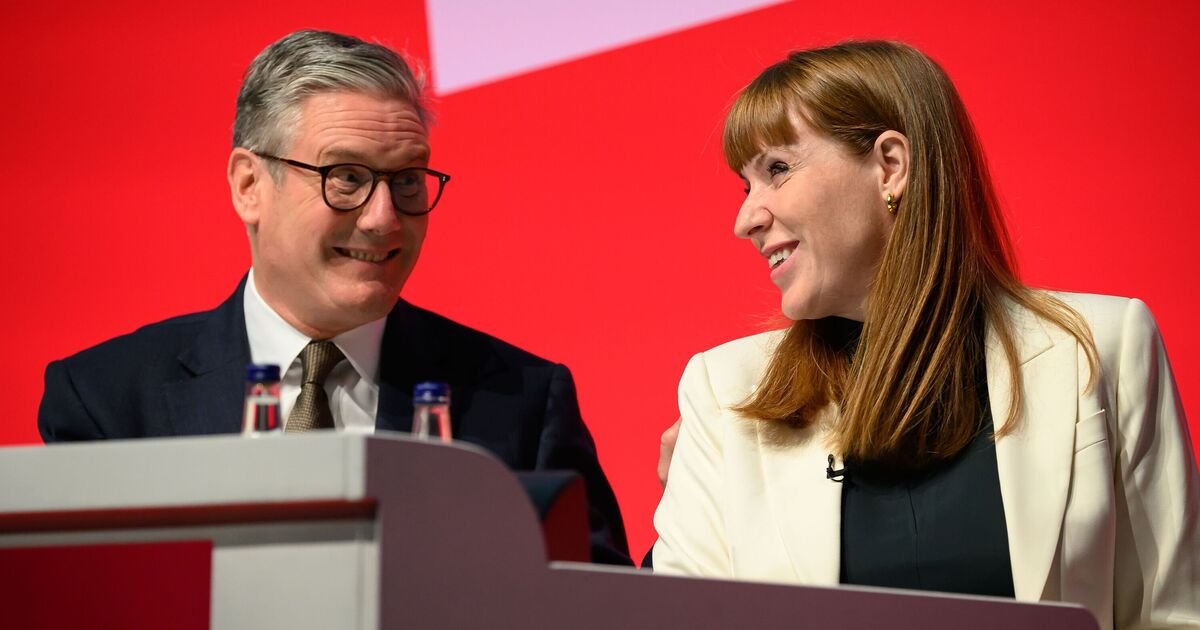 Starmer Indicates Rayner's Possible Return to Cabinet, Praises Her Leadership Skills