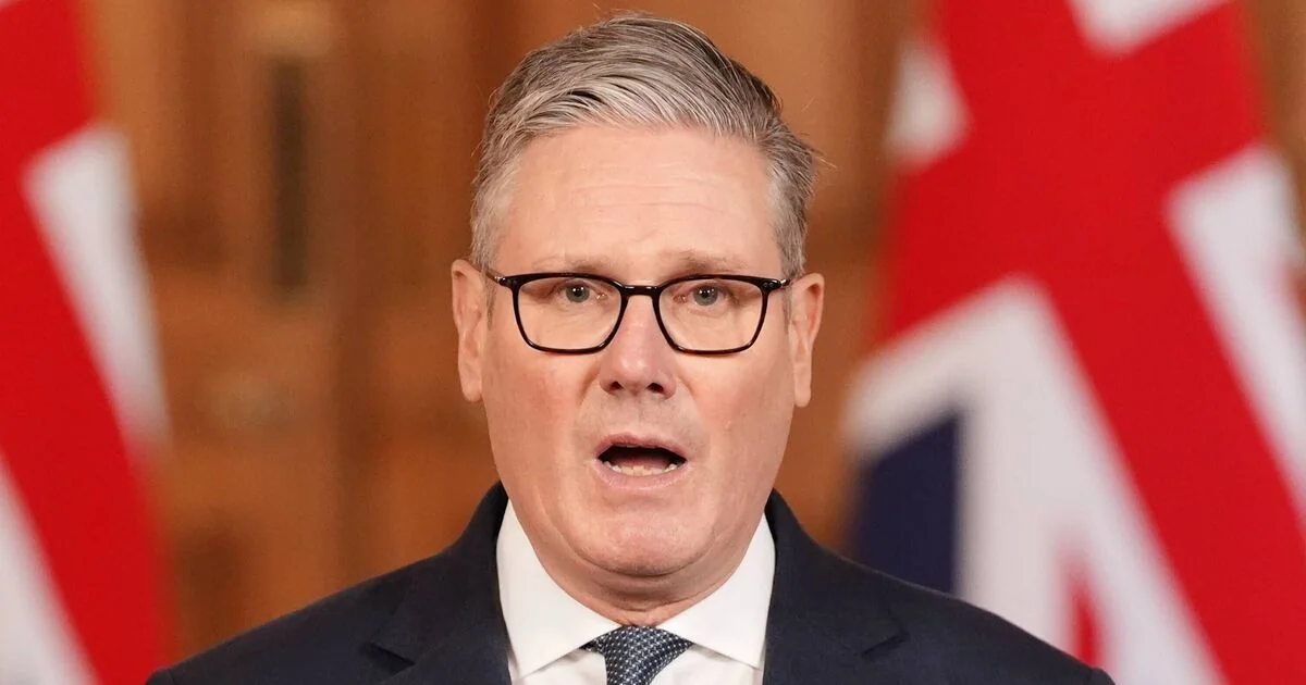 Keir Starmer Urges Vigilance Amid Gulf Crisis Following Iran Attacks