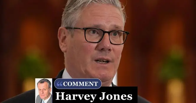 Keir Starmer's Position Undermined Ahead of May Elections, Analysts Warn