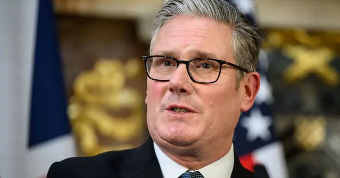 Starmer's Leadership Under Fire as Labour Faces Internal Strife and Potential Electoral Risks