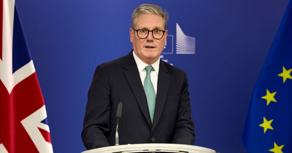 Starmer Faces Pressure to Clarify Stance on Key Party Issues