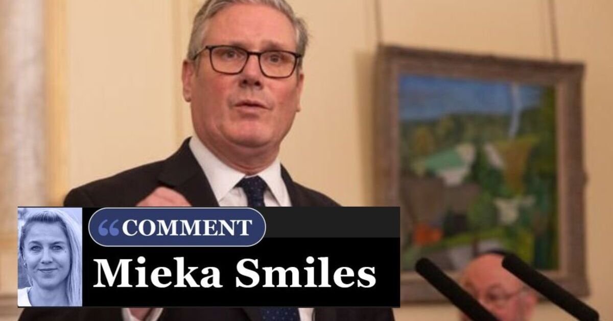 Keir Starmer Faces Criticism for Undermining Democratic Principles in Labour Party