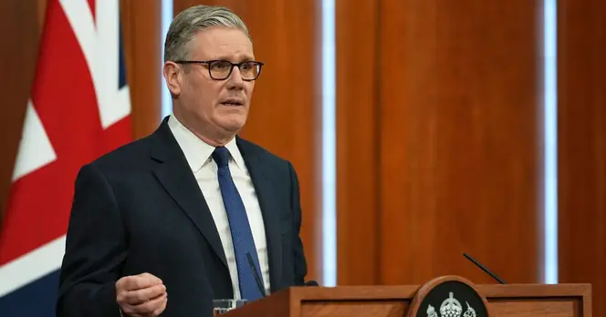 Keir Starmer Warns of Rising Winter Fuel Costs Impacting Families