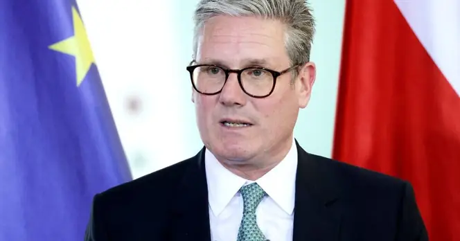 Keir Starmer Warns of Rising Inflation and Signals Possible Shift on Brexit
