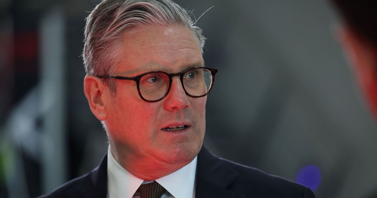 Starmer's Housing Policy for Migrants Faces Growing Public Backlash