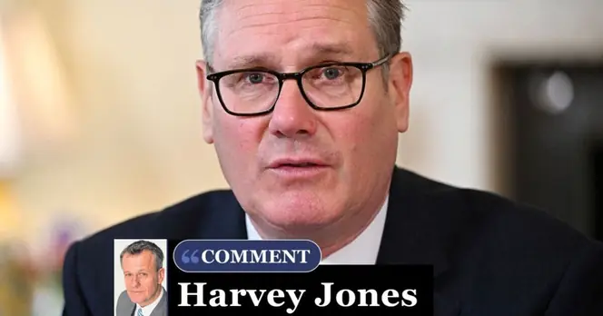 Starmer Accused of Attempting to Manipulate Electoral System Ineffectively