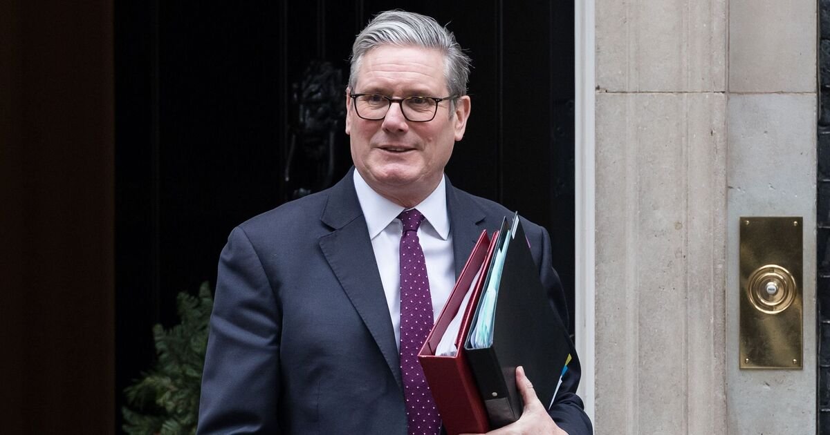 Keir Starmer Changes Stance on Inheritance Tax for Farmers Amid Backlash