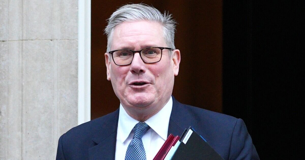 Starmer Criticised for U-Turn on Digital ID Policy Amid Internal Confusion