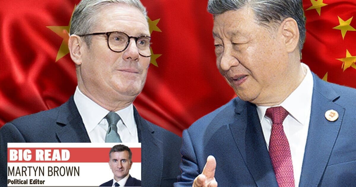 Starmer Faces Pressure to Deliver Key Policies Ahead of Potential Election