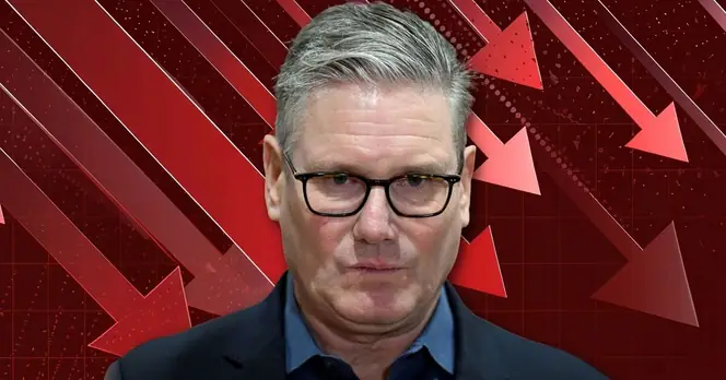 Keir Starmer Faces Potential Leadership Challenge Amid Internal Party Pressure