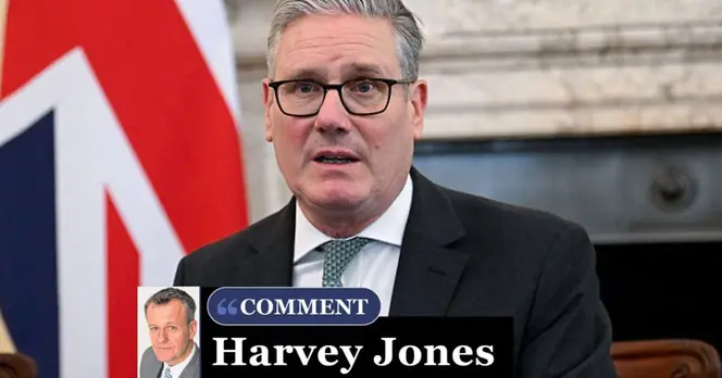 Starmer Faces Backlash Over Renounced £150 Energy Bill Reduction Promise