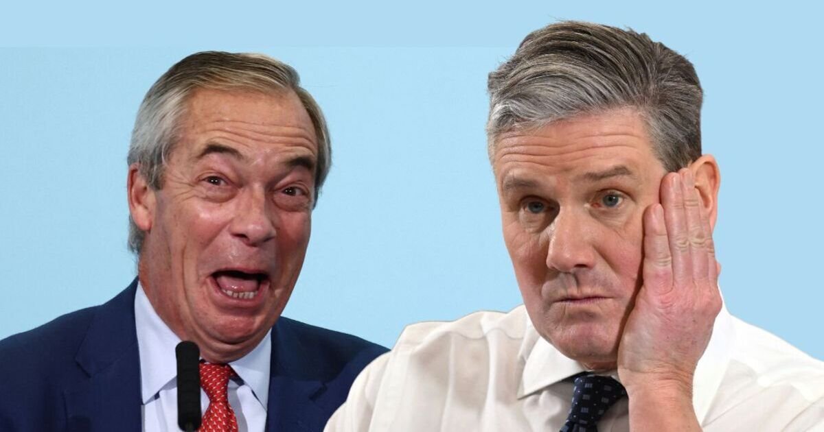 Keir Starmer Braces for Challenging By-Election in Gorton and Denton