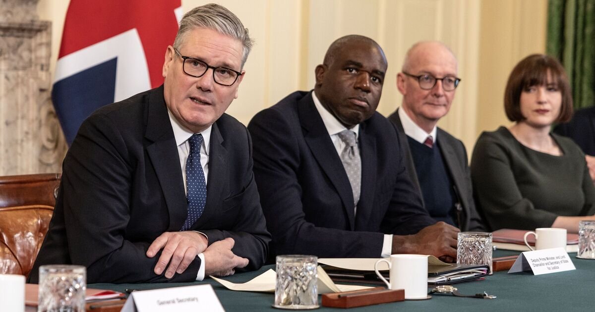 Starmer's Allies Mobilise to Support Leadership Amid Party Silence