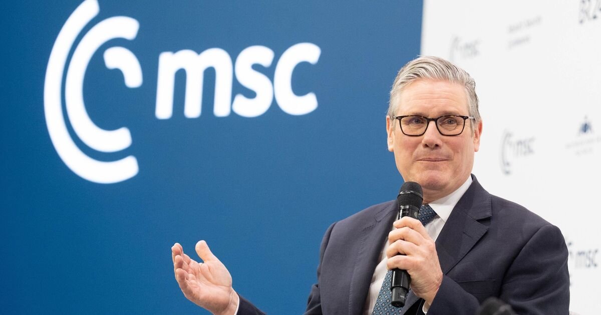 Critics Question Viability of Keir Starmer's Proposed Defence Spending Increase