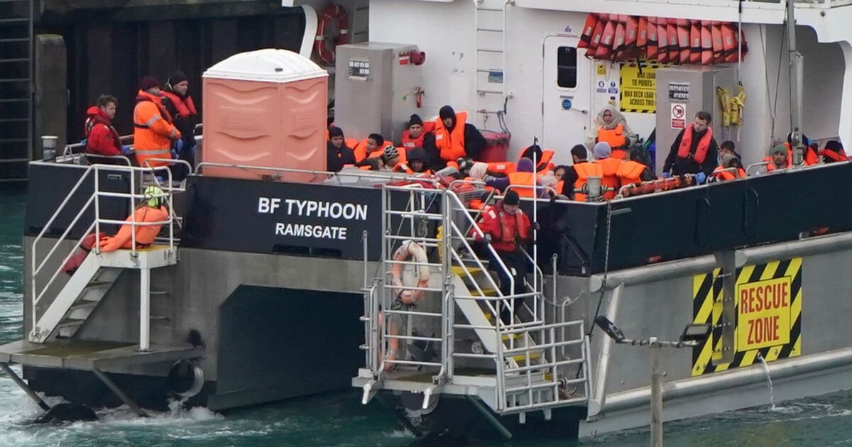 Keir Starmer's ECHR Appointee Defends Migration Amid Rising Public Concerns