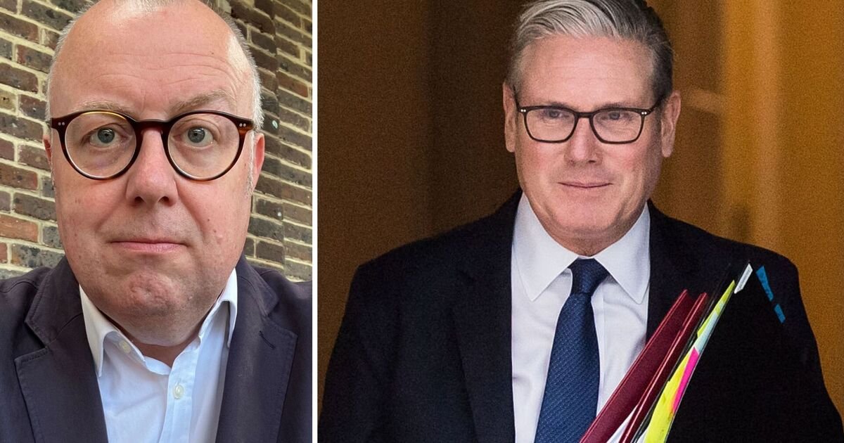 Keir Starmer's Policies Spark Concerns Over Major Changes to the UK