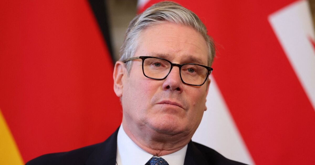 Keir Starmer Faces Pressure as Labour Predicted to Suffer Losses in Elections