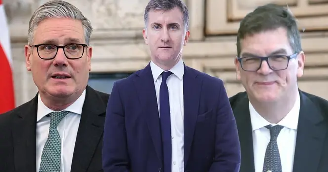 Keir Starmer's Leadership Critiqued as Prime Ministerial Ambitions Fade