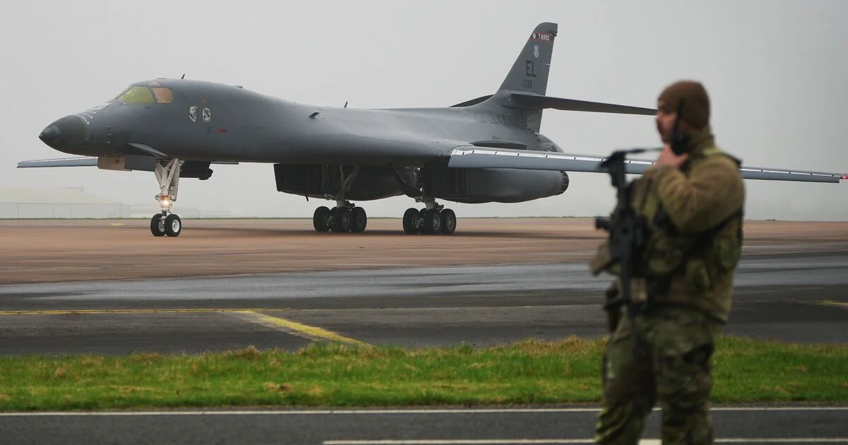 Concerns Grow Over Keir Starmer's Leadership Amid Iranian Threats in the UK