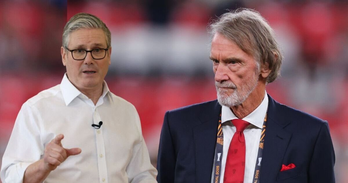 Starmer Criticises Ratcliffe's 'Colonised' Comments on Immigration