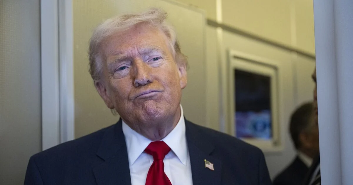 Keir Starmer Discusses Middle East and Defence with Donald Trump Following Criticism of Sunak