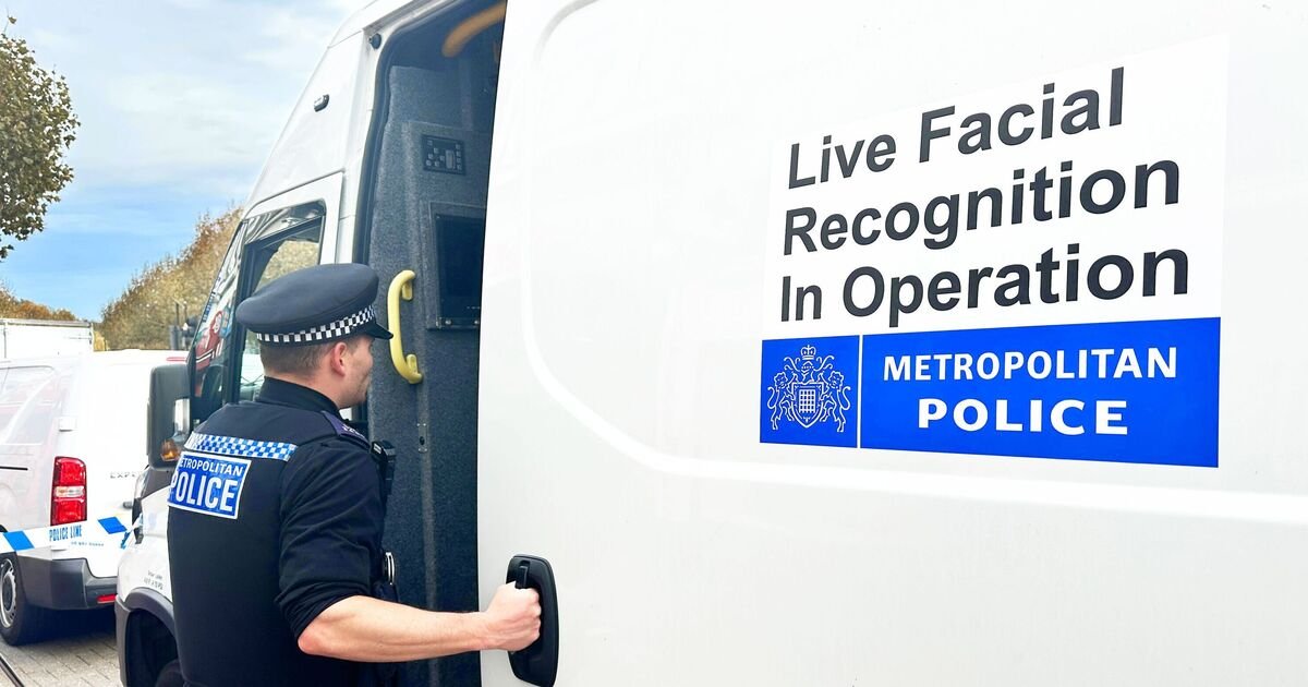 Starmer's Facial Recognition Proposal Raises Major Privacy and Civil Liberties Concerns