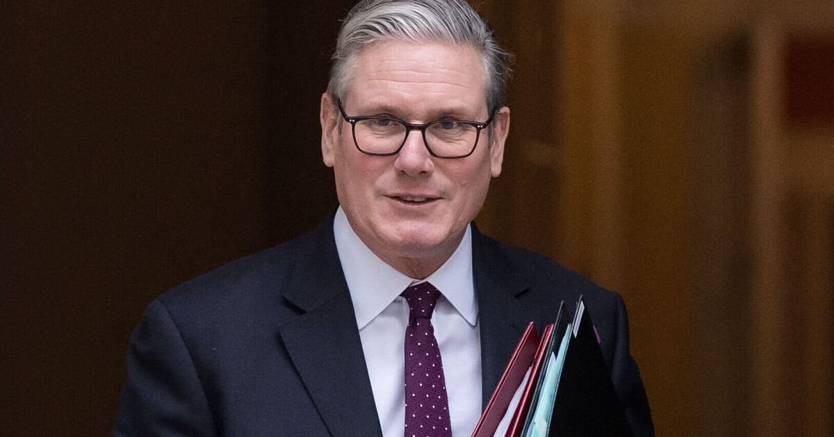 Starmer Criticised on GB News with Controversial Nicknames Amid Leadership Scrutiny