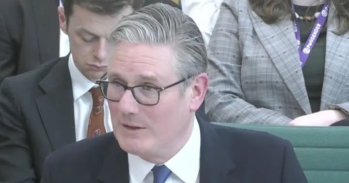 Starmer Faces Intense Scrutiny from MPs Over Labour's Defence Policies