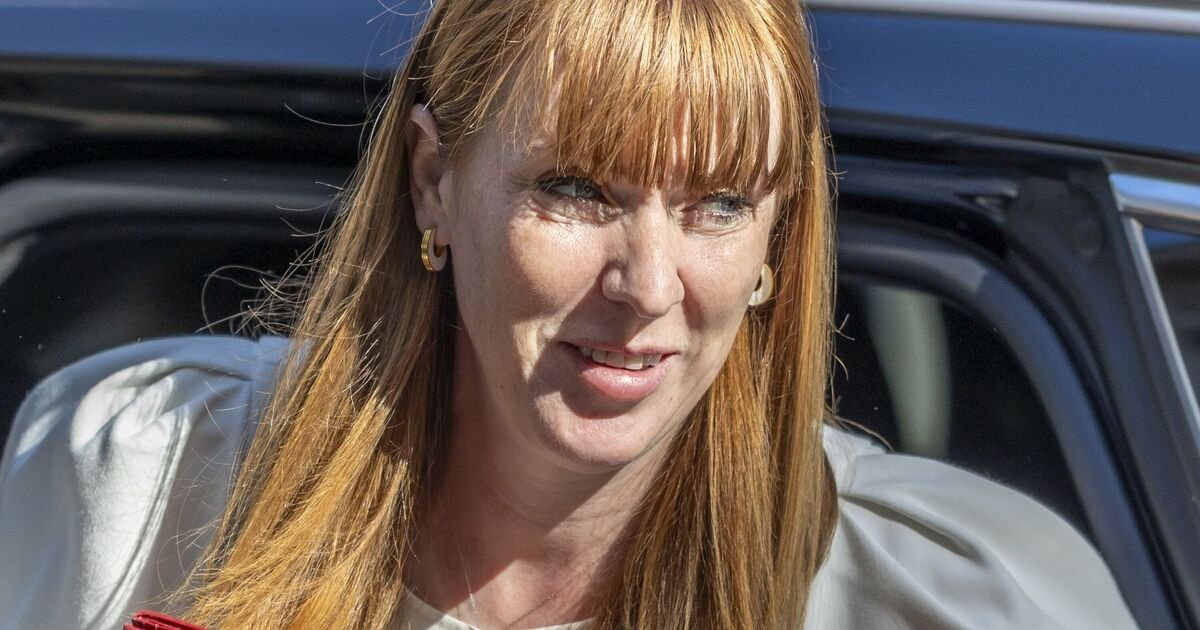 Starmer Faces Backlash Over Plans to Reintegrate Rayner into Cabinet