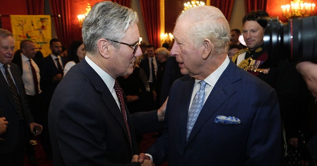 Calls for Keir Starmer to Cancel King's US Visit Amid Trump Controversy