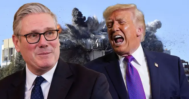 Keir Starmer Dismisses Donald Trump's Criticism on UK Military and Energy Policy