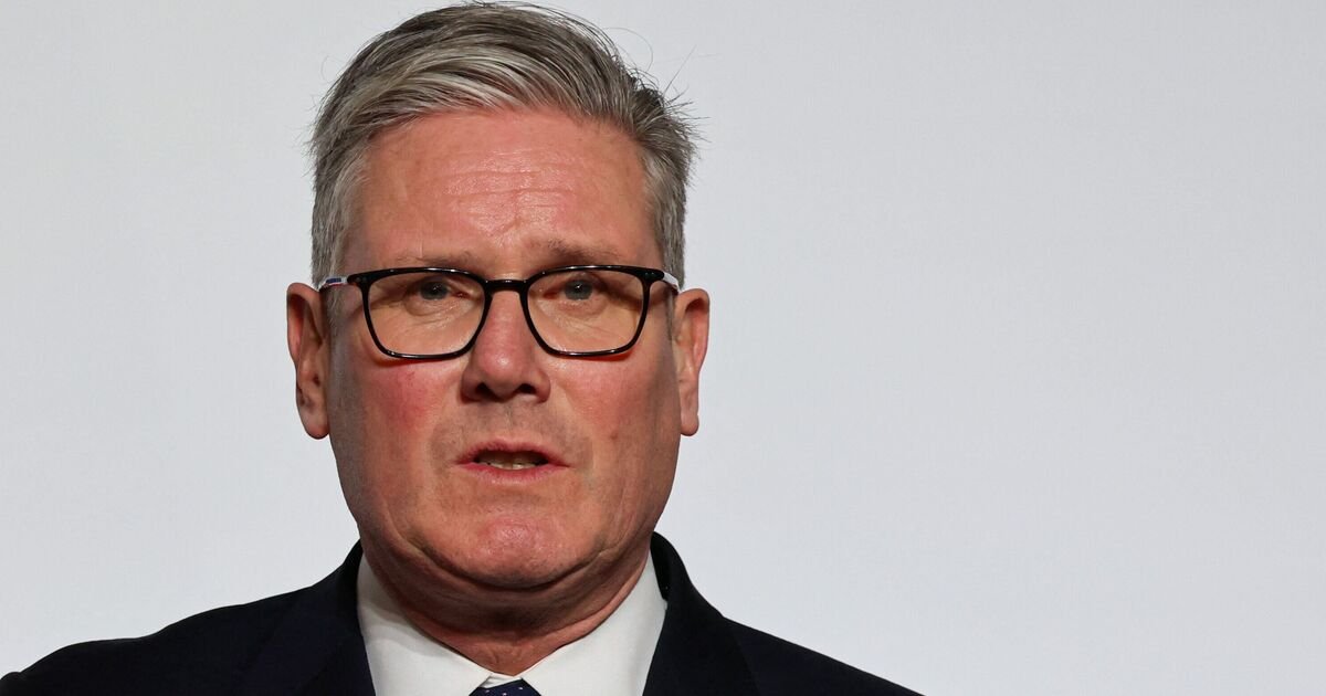 Keir Starmer's proposed ban on 'anti-Muslim hostility' criticised for worsening divisions