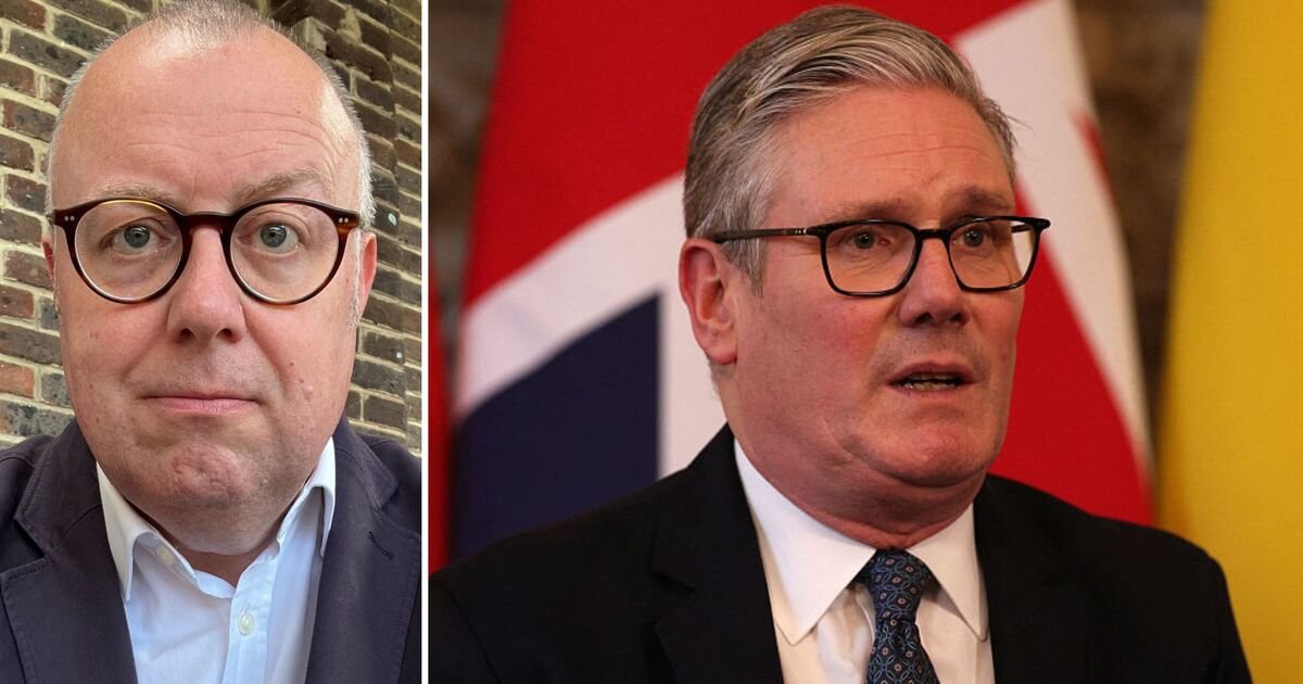 Keir Starmer Set for Crucial Political Challenge as Parliament Resumes