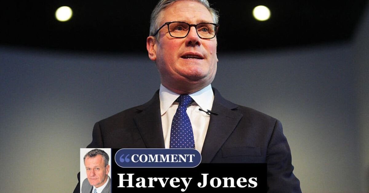 Keir Starmer Faces Criticism Over Comments Suggesting Shift in Brexit Policy