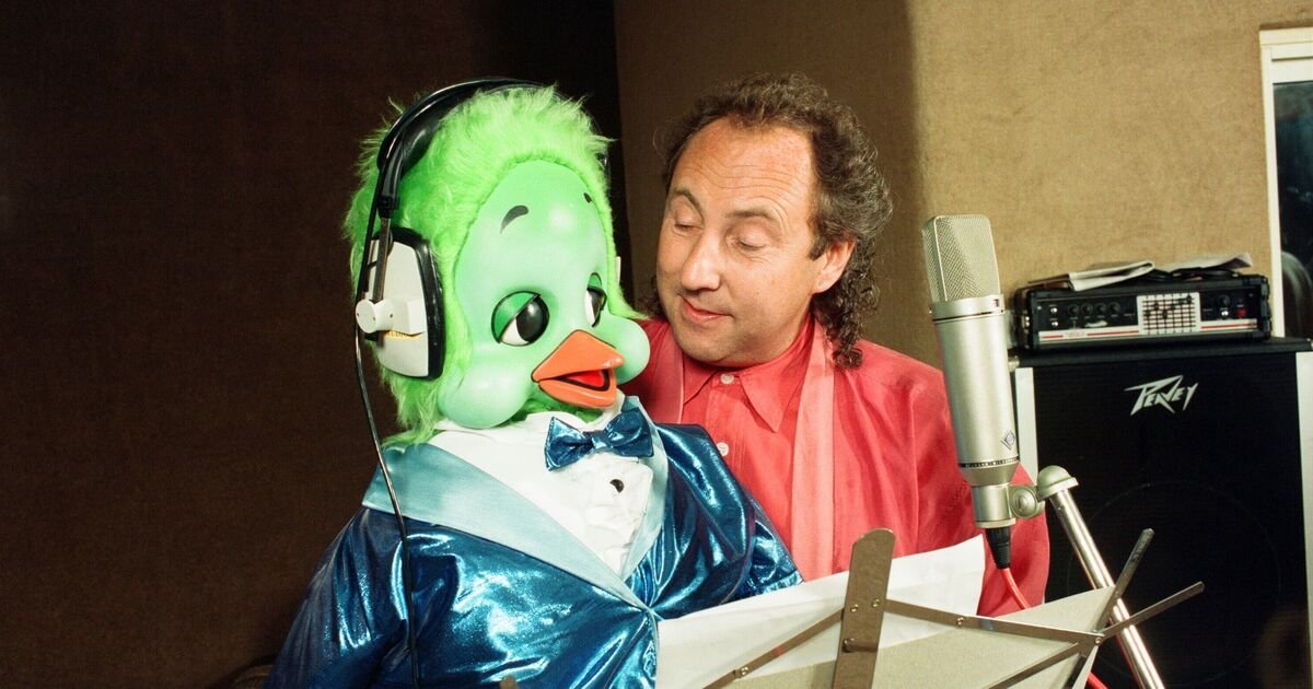 Keith Harris Discusses Complexity of Fame and Orville the Duck's Legacy