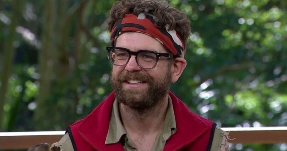 Kelly Osbourne Reflects on Emotional Call with Brother Jack After Jungle Exit