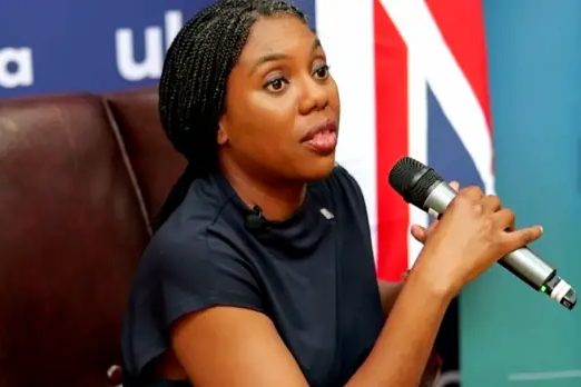 Kemi Badenoch Anticipates Continued Political Role for Nigel Farage Amid Controversy