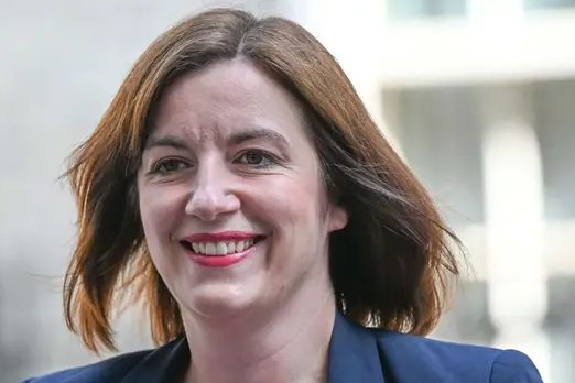 Badenoch Criticises Phillipson Over Labour's Education Failures