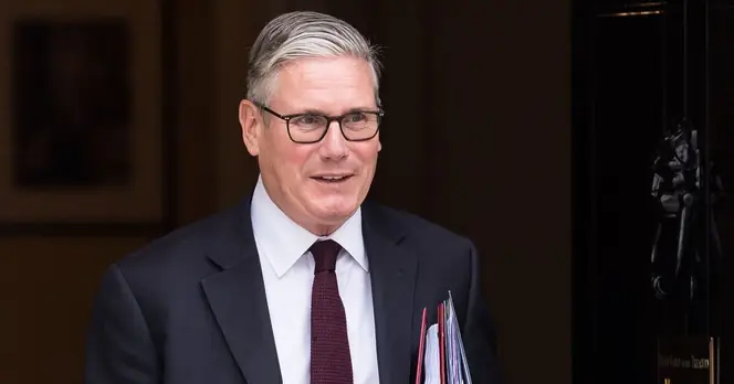Kemi Badenoch Criticises Starmer for £5bn Defence Funding Shortfall