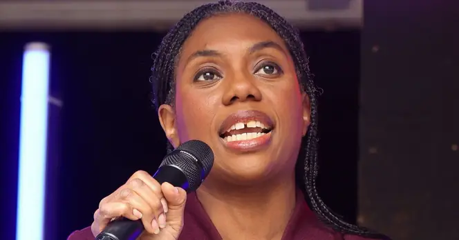 Kemi Badenoch Pledges to Scrap Disliked Equality Regulations for Frontline Workers