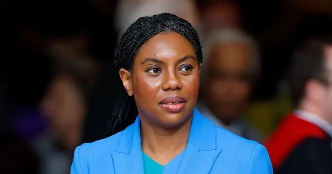 Kemi Badenoch Criticises Keir Starmer Over UK's Urgent Defence Needs