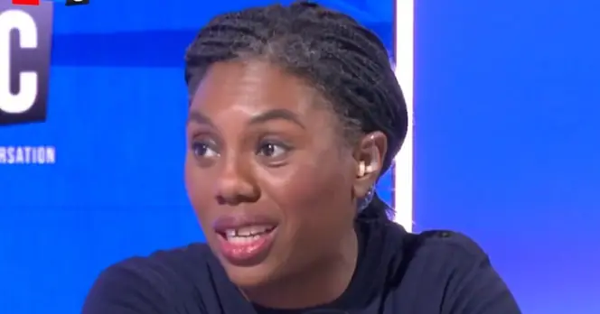 Kemi Badenoch Critiques Labour Leaders Over North Sea Oil Strategy