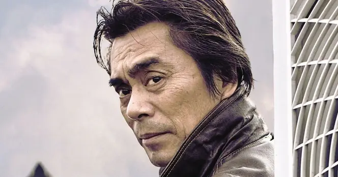 Kenji Ohba, Iconic Actor and Stuntman, Dies Aged 70
