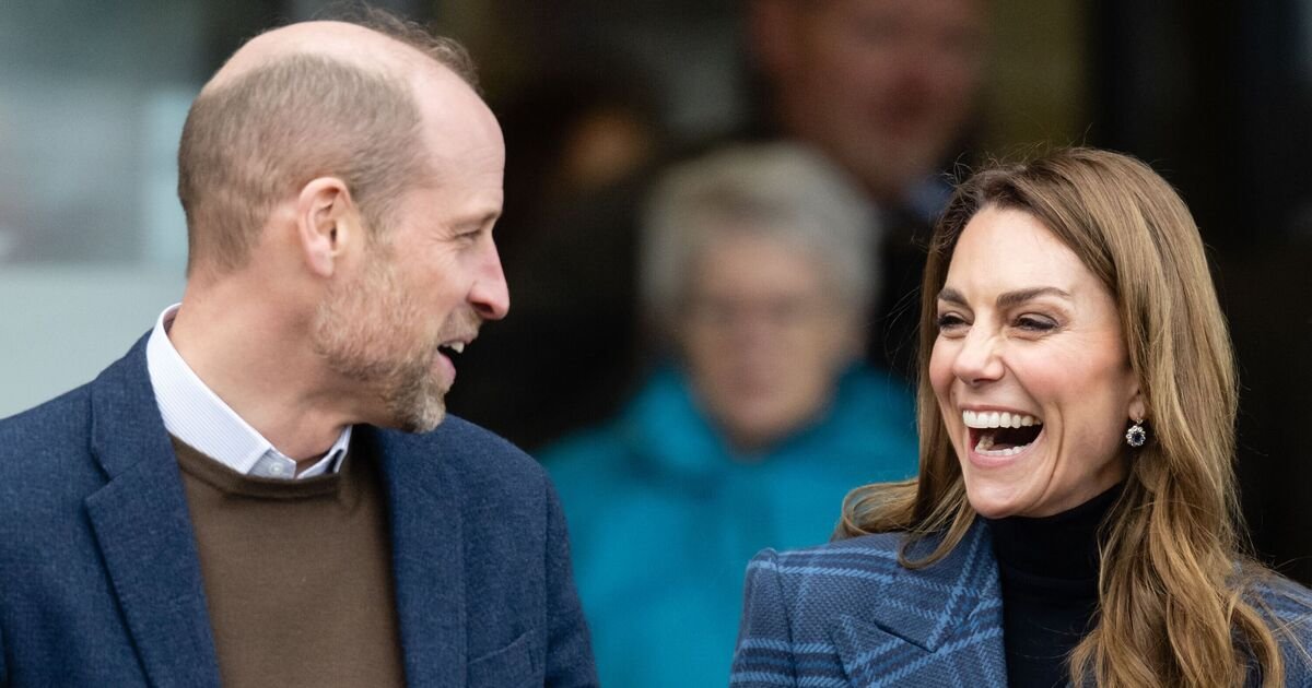 Prince William to Visit Saudi Arabia for Royal Tour Next Month